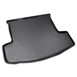 Kadica za gepek CHEVROLET Captiva 06/2006->